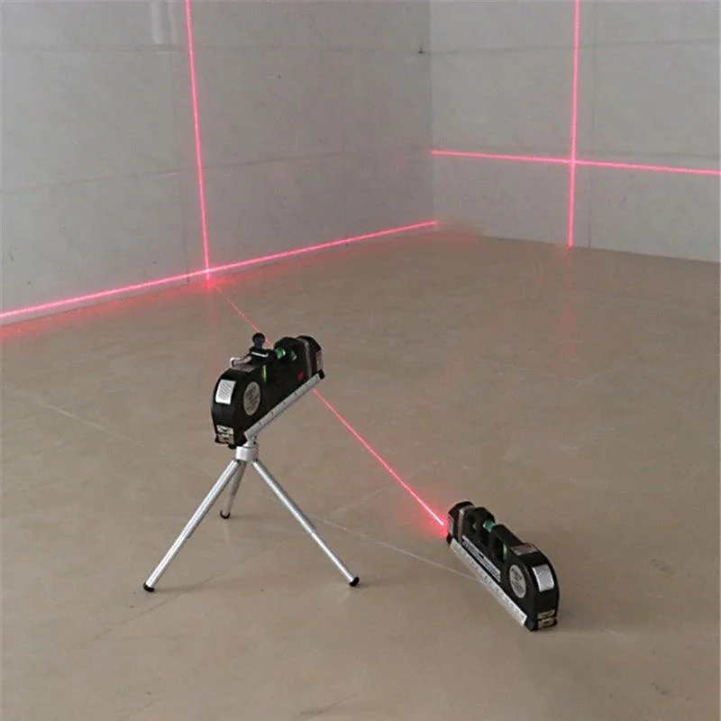 Industrial Laser Cleaner - High Precision Multifunctional Infrared Laser Levels