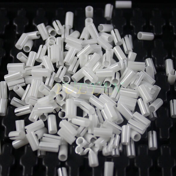 Laser Tube Replacement - 10Pack 7mm Fiber Optic Laser Sleeve