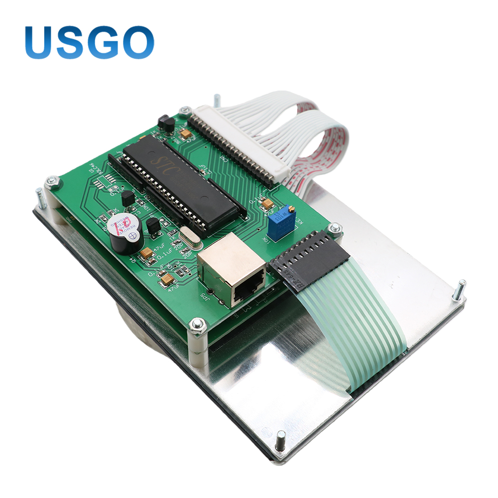 Laser Controller Board - USGO Han's YUEMING Laser Controller Button