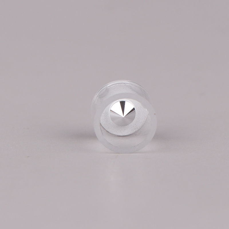 Laser Tube Replacement - Laser Level Glass Cone Tube, Universal