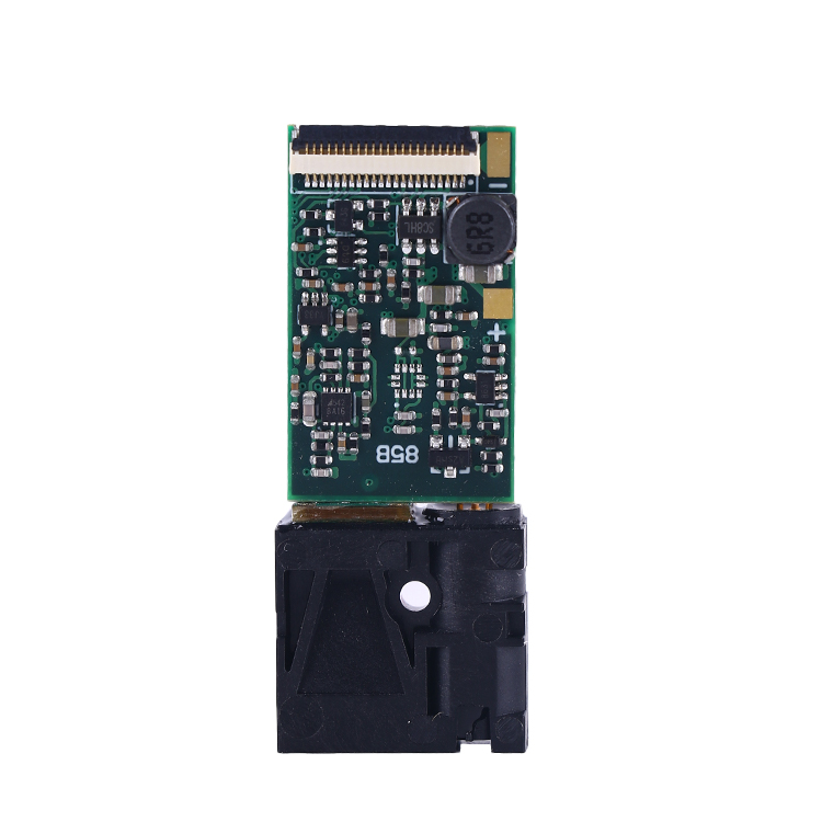 Industrial Laser Distance Measuring Device - 20m Small OEM Distance Measurement Device