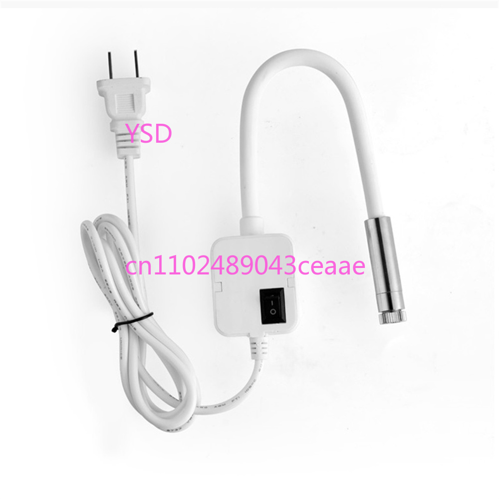 Industrial Laser Light - AC100-240V 100MW Red Green Laser Positioning