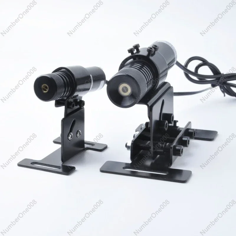 Industrial Laser Light - Industrial Line Positioning Marking Red Light