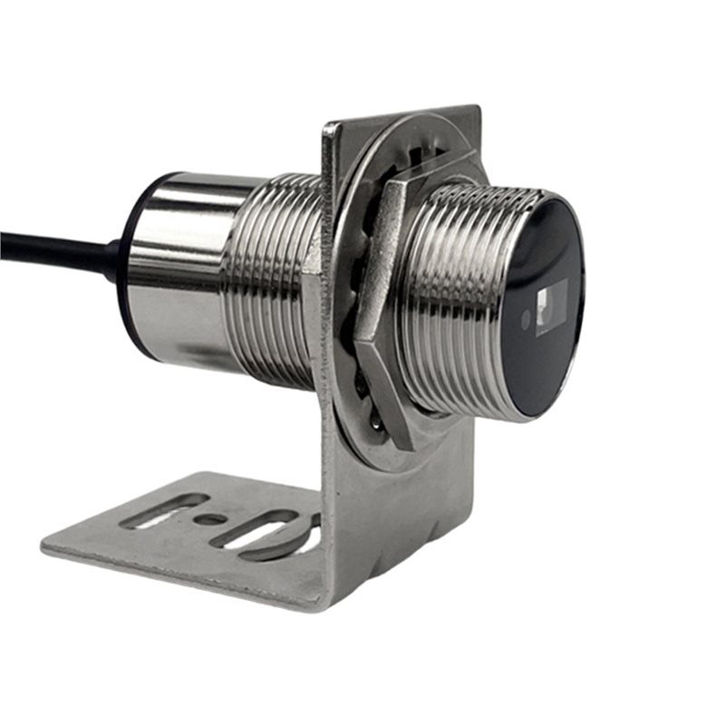 Industrial Laser Distance Measuring Device - 【RECOMENDAR】NPN+ RS485 Output Infrared Laser Distance