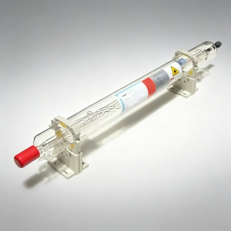 Laser Tube Replacement - For Reci CO2 Laser Tube 80W
