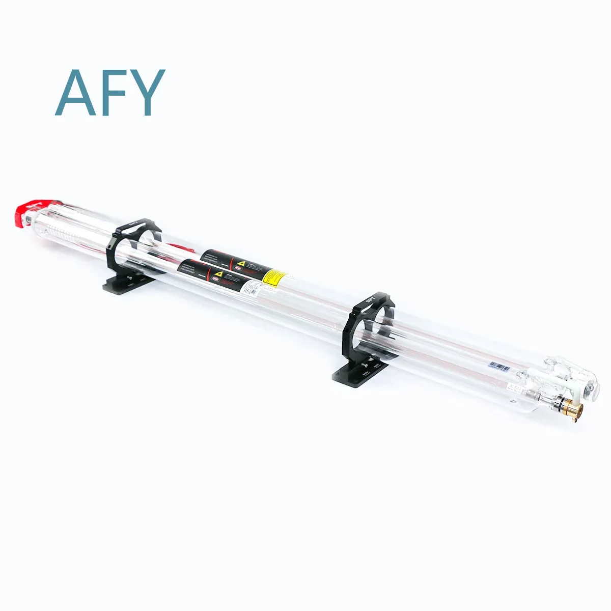 Laser Tube Replacement - Hot Sales U300 300W CO2 Tube