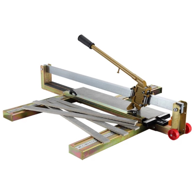Industrial Laser Guide - Heavy Duty Industrial Manual Tile Cutter