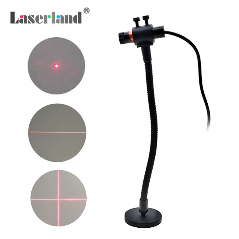 Industrial Laser Guide - Sewing Accessories Quilting Sewing Guide Laser