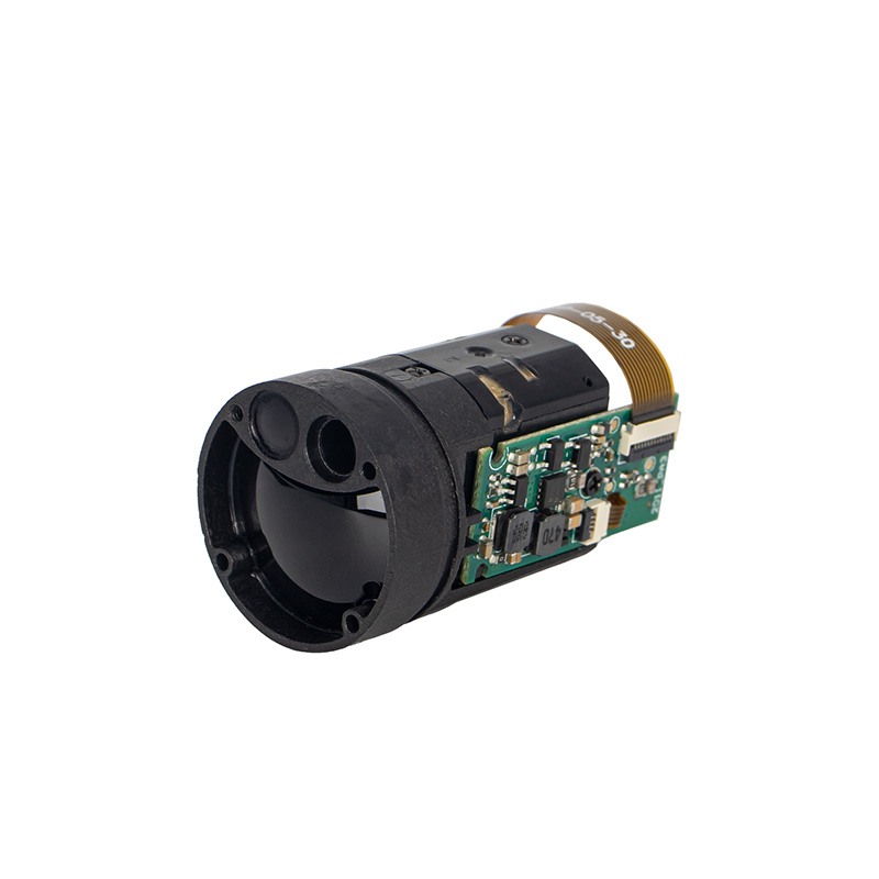 Industrial Laser Distance Measuring Device - Light Weight 1000m Night Vision Long