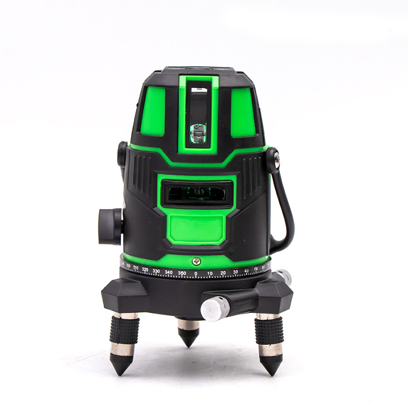ARTBULL 5 Line Green Red Laser - Industrial Laser Alignment Tool recension och pris