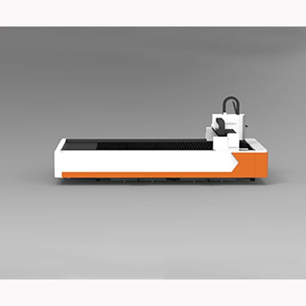 Industrial 6000W Fiber Laser C - Industrial Laser Types recension och pris