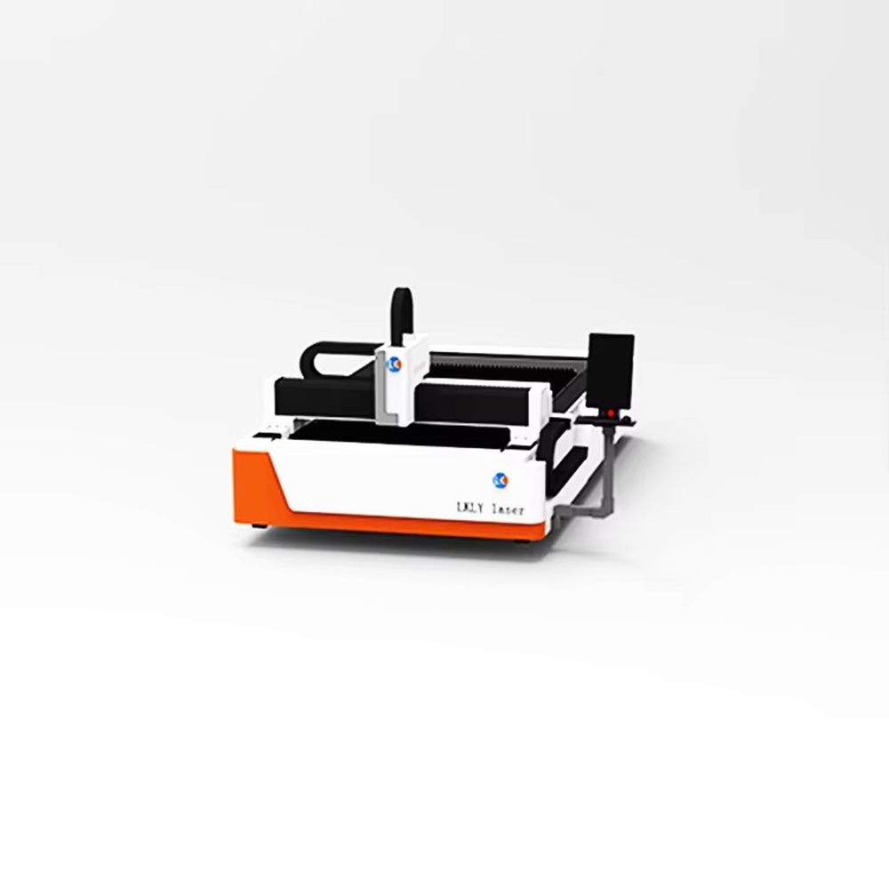 Industrial 6000W Fiber Laser C - Industrial Laser Types recension och pris