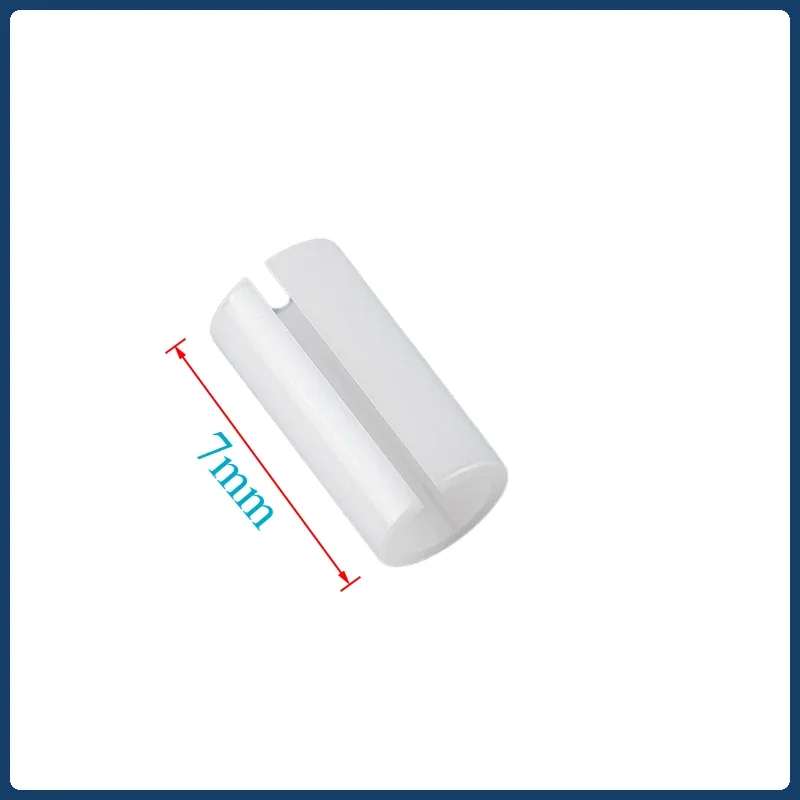 10 pieces/set of 7mm ceramic t - Laser Tube Replacement recension och pris