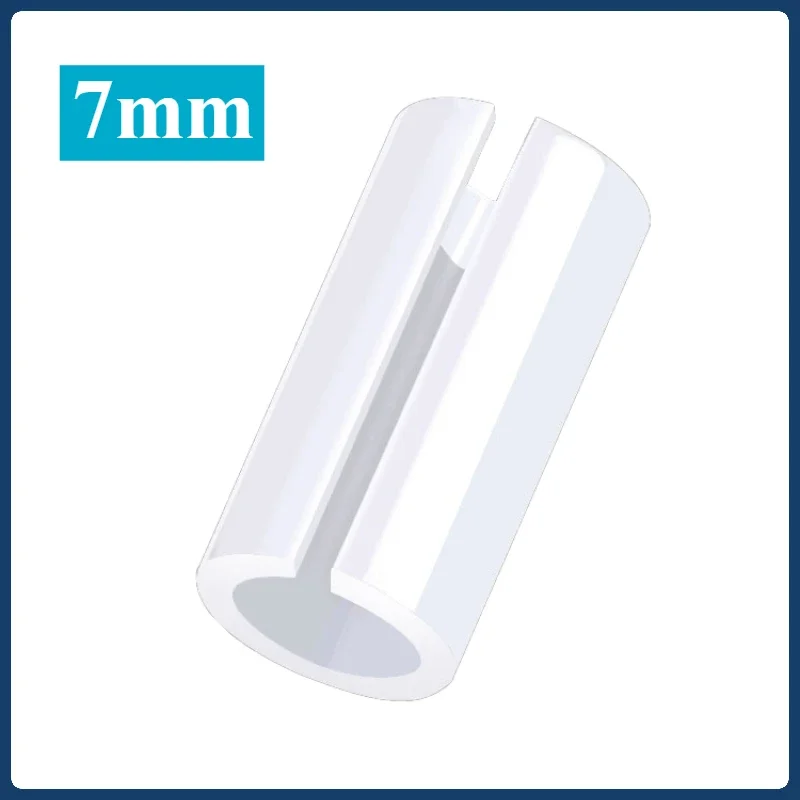 10 pieces/set of 7mm ceramic t - Laser Tube Replacement recension och pris