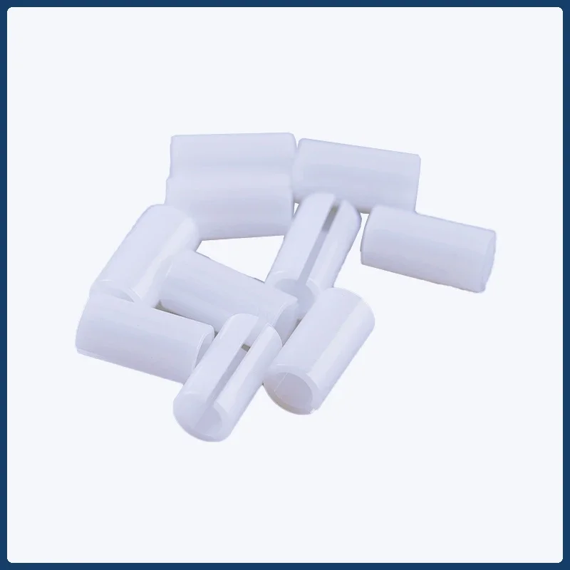 10 pieces/set of 7mm ceramic t - Laser Tube Replacement recension och pris