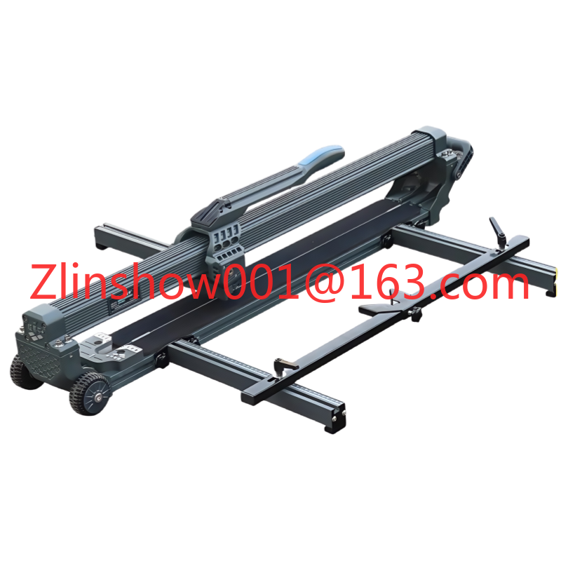 Portable Manual Cutting Machin - Industrial Laser Cutters recension och pris