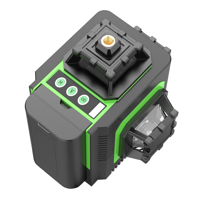 Best Price Mini 3/4d Laser Lig - Industrial Laser Light recension och pris