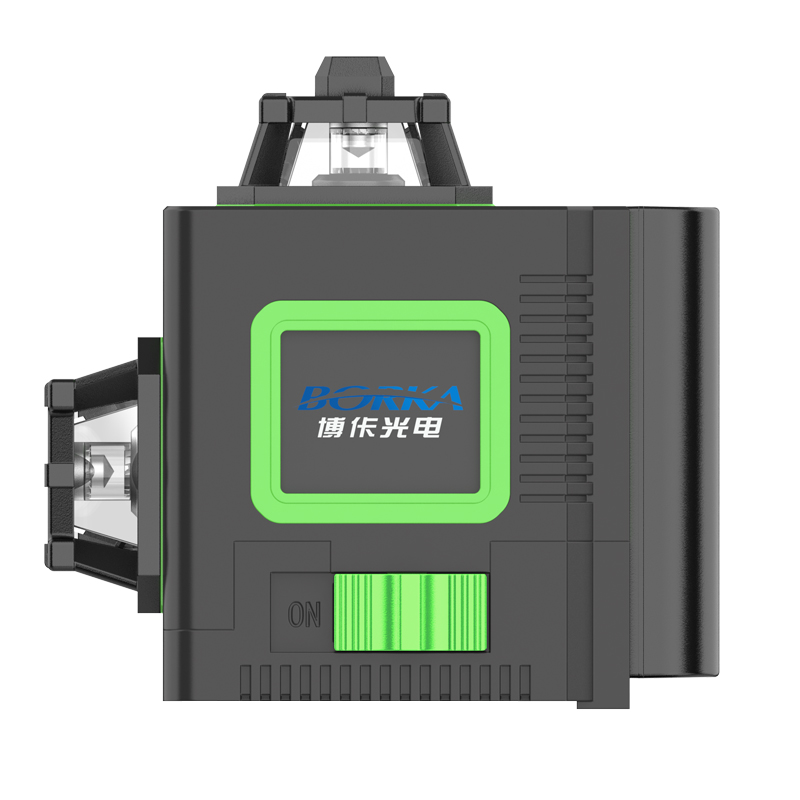 Best Price Mini 3/4d Laser Lig - Industrial Laser Light recension och pris