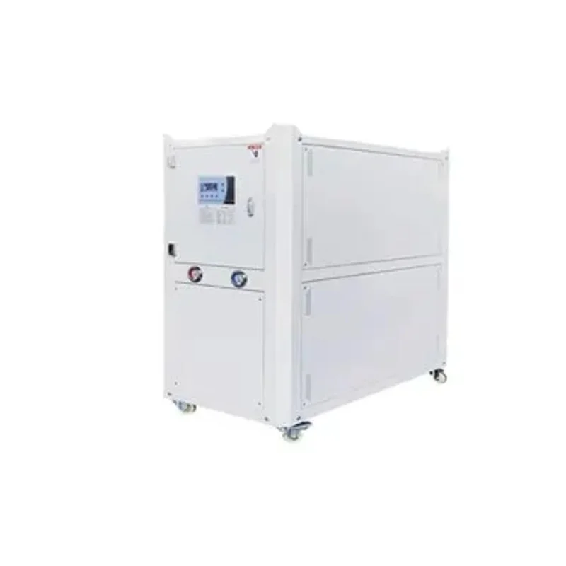 Minus 5 Degrees Celsius Laser  - Laser Chiller Water Cooler recension och pris