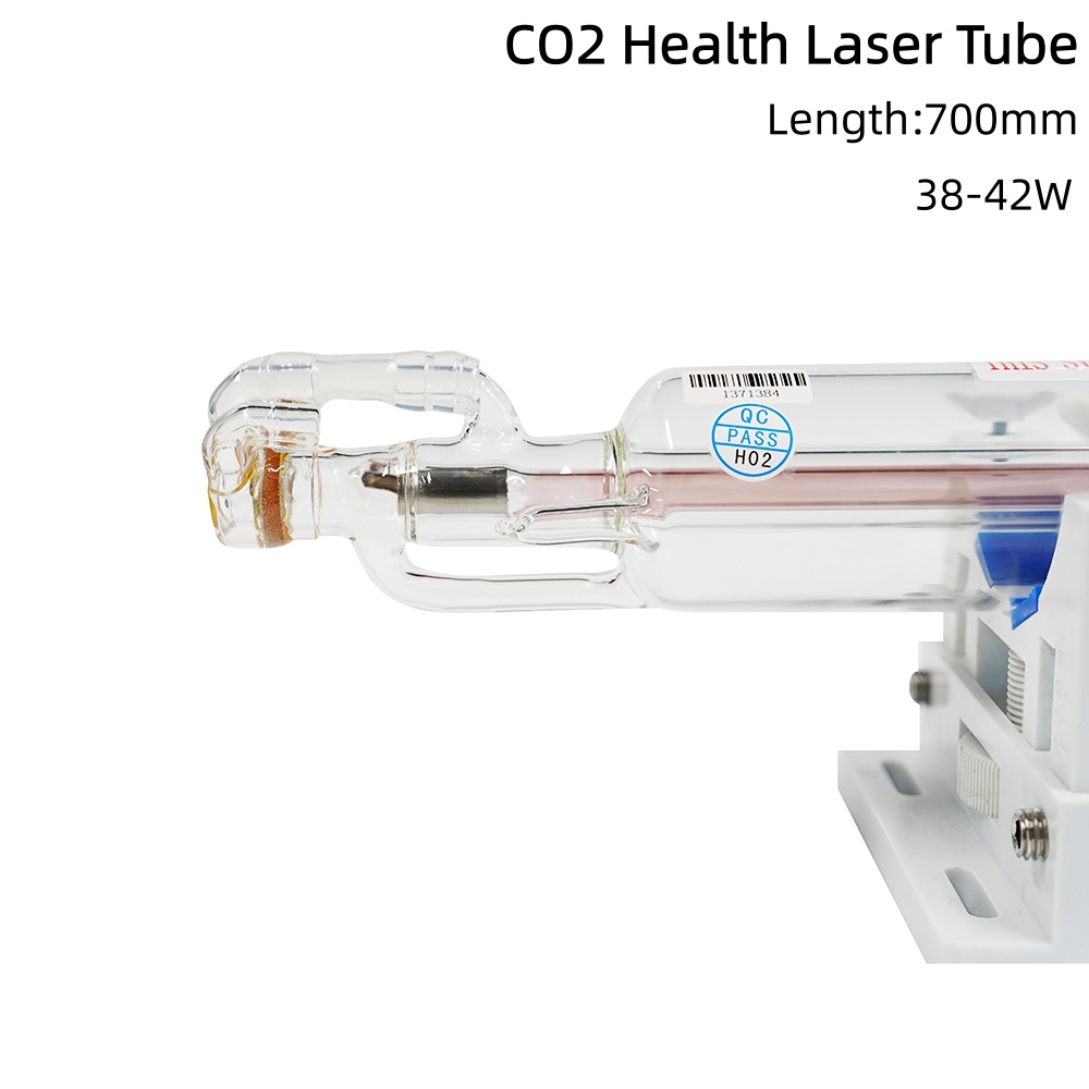 Bluetimes 700mm CO2 Laser Tube - Laser Tube Replacement recension och pris