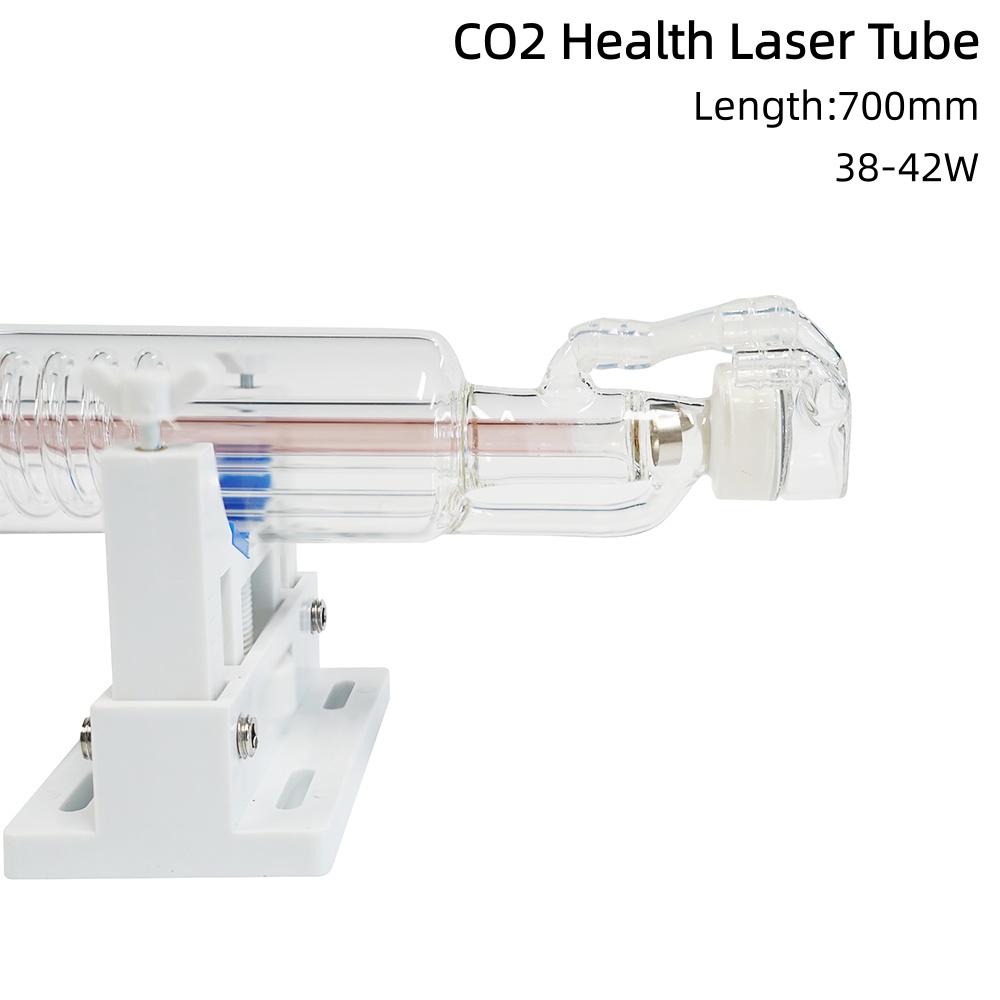 Bluetimes 700mm CO2 Laser Tube - Laser Tube Replacement recension och pris