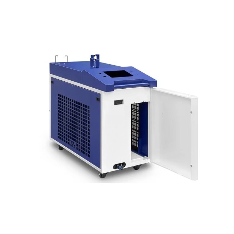 S&A FACTORY Direct Sale Best P - Industrial Laser Welder Price recension och pris