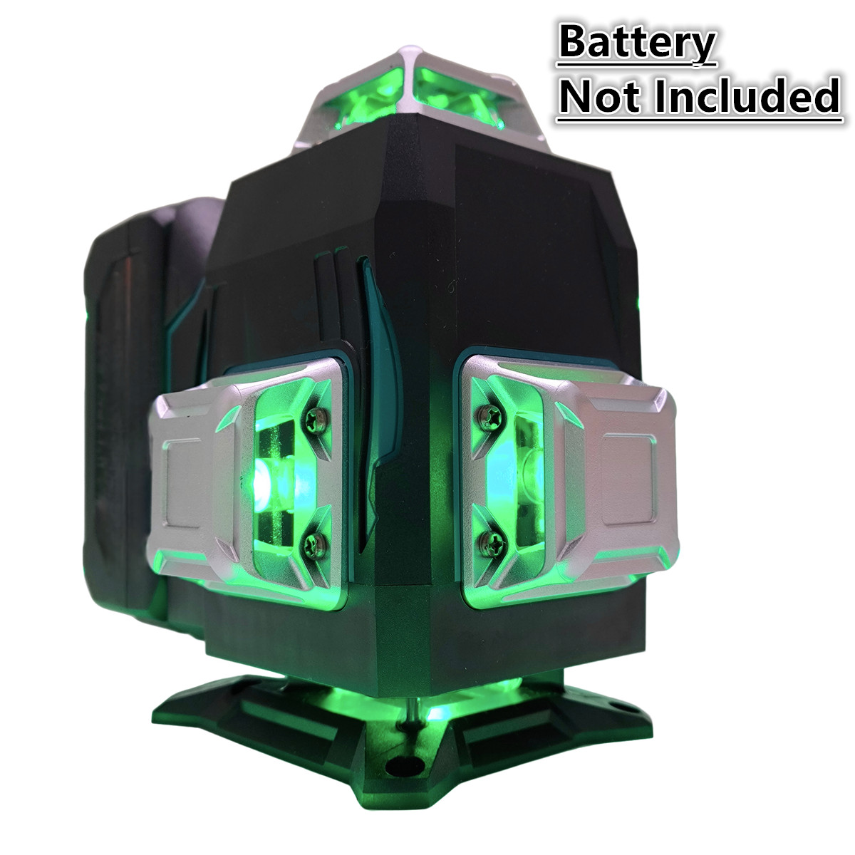 For Makita 18V Battery 16 Line - Industrial Laser Alignment Tool recension och pris
