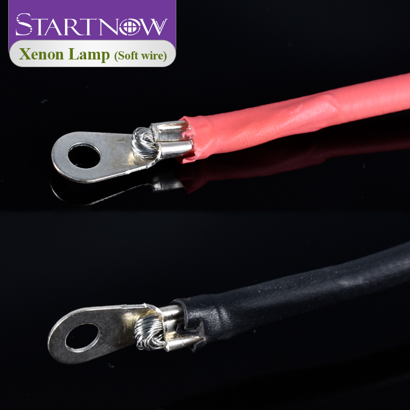 Startnow Soft Wire Xenon Flash - Laser Tube Replacement recension och pris