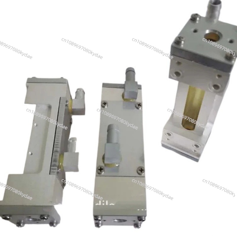IPL Laser Cavity Part Replacea - Laser Tube Replacement recension och pris