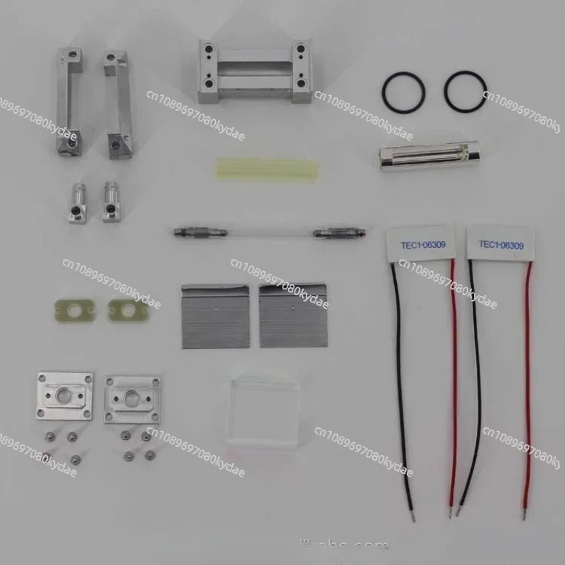 IPL Laser Cavity Part Replacea - Laser Tube Replacement recension och pris