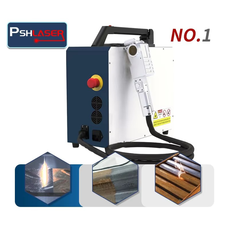 Backpack Portable Type Handhel - Industrial Laser Types recension och pris