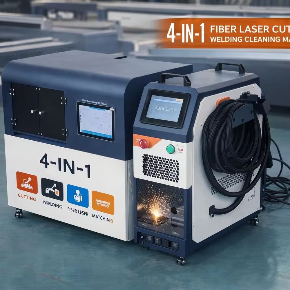 CNC Laser Welders Industrial F - Industrial Laser Welder Price recension och pris