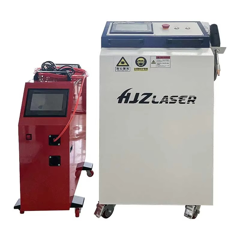 CNC Laser Welders Industrial F - Industrial Laser Welder Price recension och pris