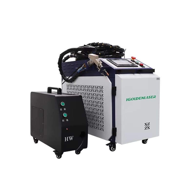 CNC Laser Welders Industrial F - Industrial Laser Welder Price recension och pris