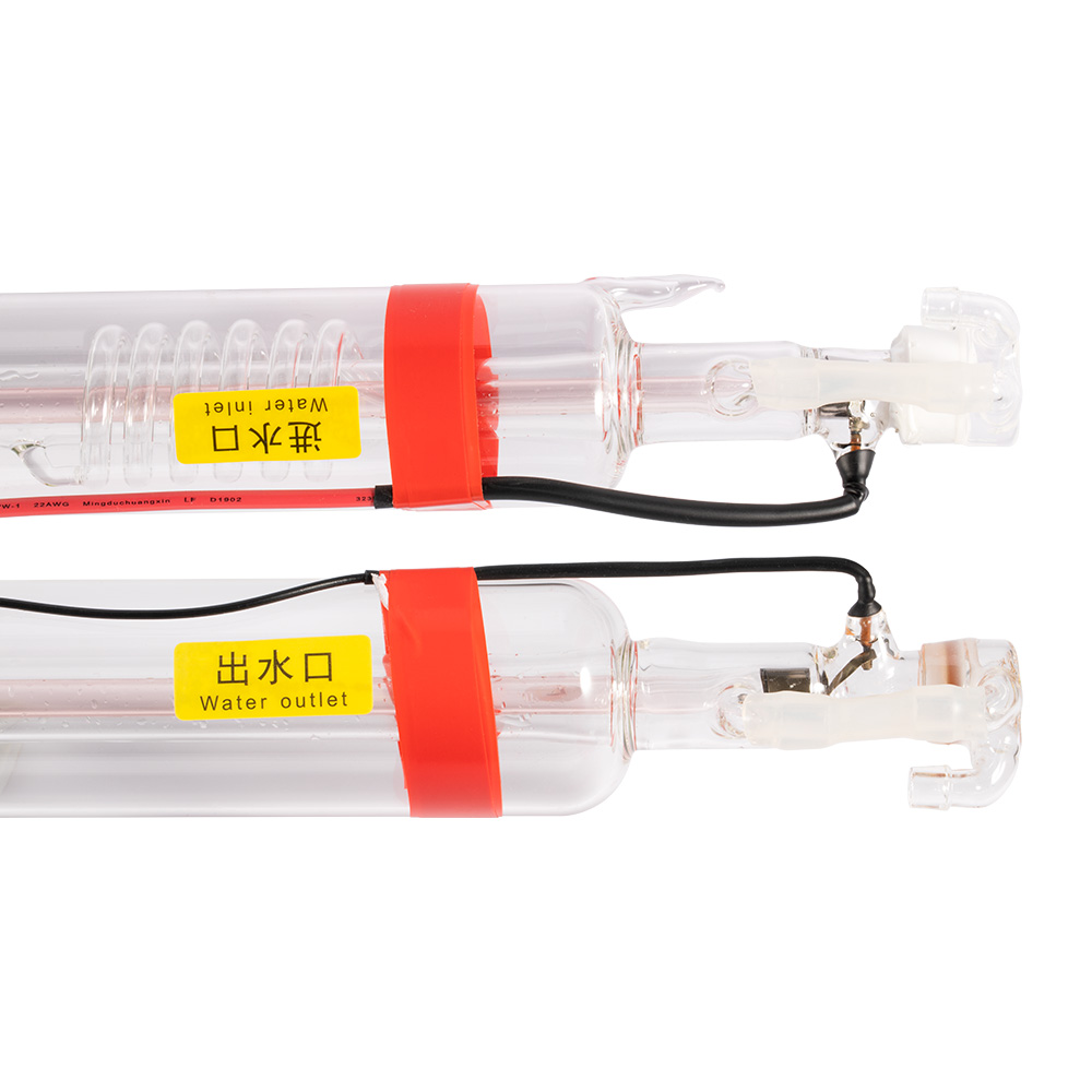 Yunlei AR25/AR40/AR45 CO2 Lase - Laser Tube Replacement recension och pris