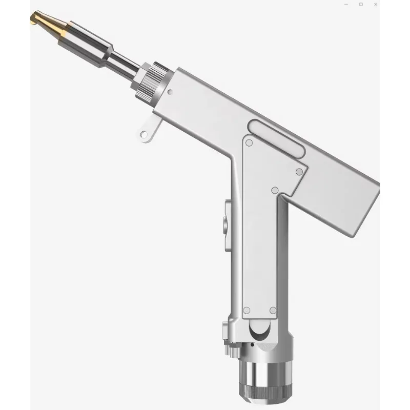 HotOptical Fiber Welding Laser - Industrial Laser Welding Gun recension och pris