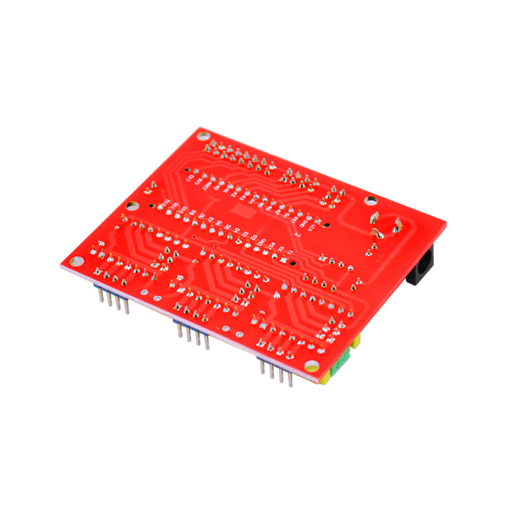 Keyestudio CNC Shield V4 Card  - Laser Controller Board recension och pris