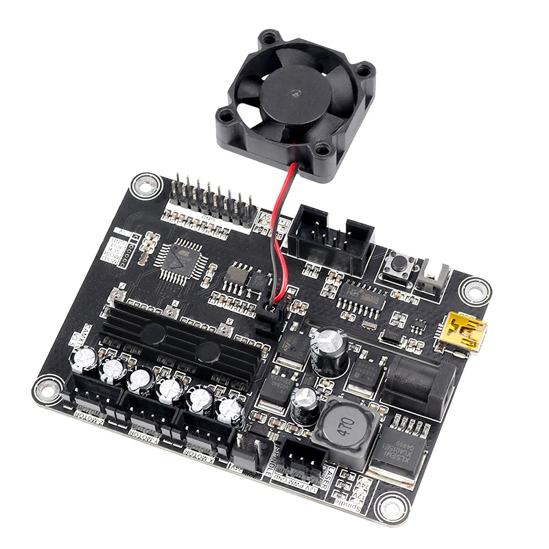 CNC 3018 Pro Laser Engraver Wo - Laser Controller Board recension och pris