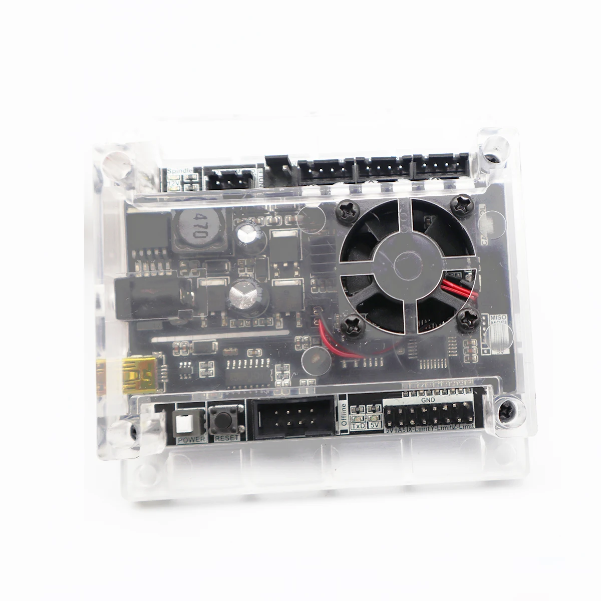 CNC 3018 Pro Laser Engraver Wo - Laser Controller Board recension och pris