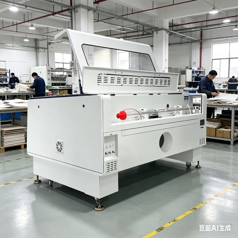 Touchfast 1kw 1500 Watt 3d 4ft - Industrial Laser Cutters recension och pris
