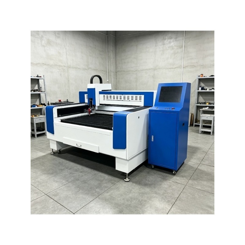 Touchfast 1kw 1500 Watt 3d 4ft - Industrial Laser Cutters recension och pris