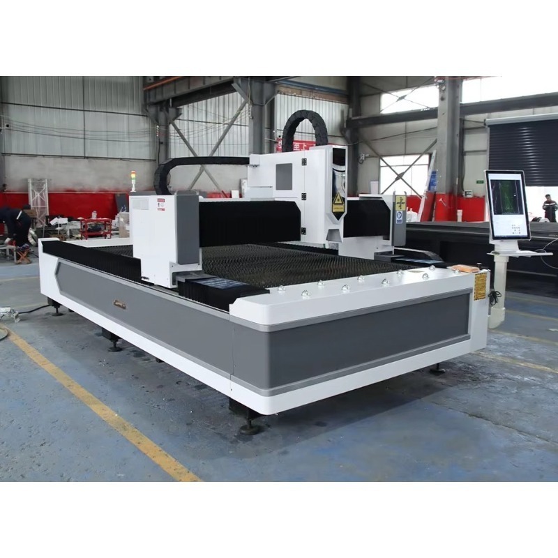 Touchfast 1kw 1500 Watt 3d 4ft - Industrial Laser Cutters recension och pris