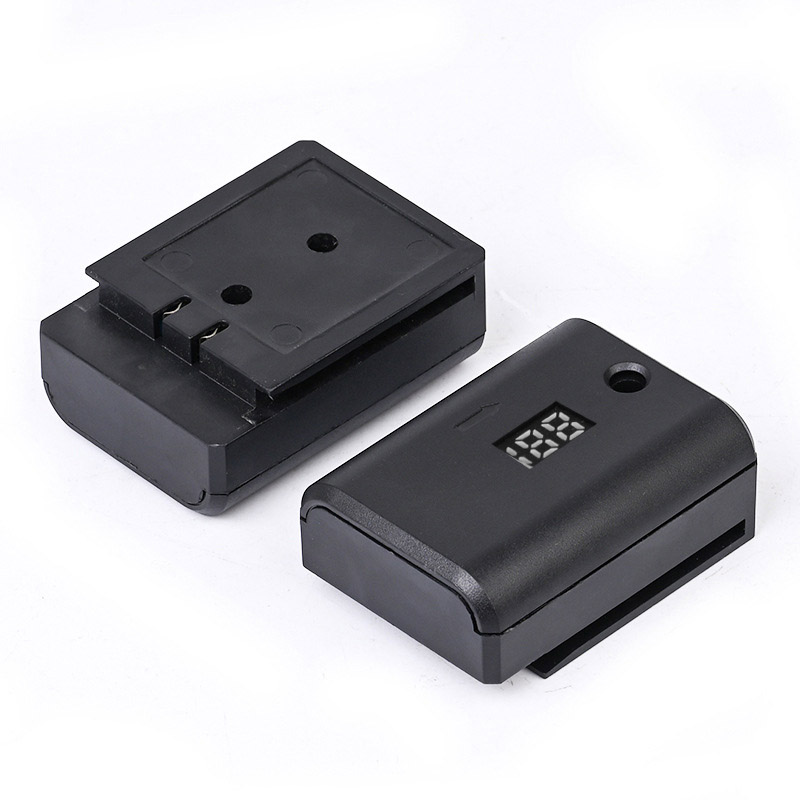 2400mAh Chargeable Laser Level - Industrial Laser Alignment Tool recension och pris