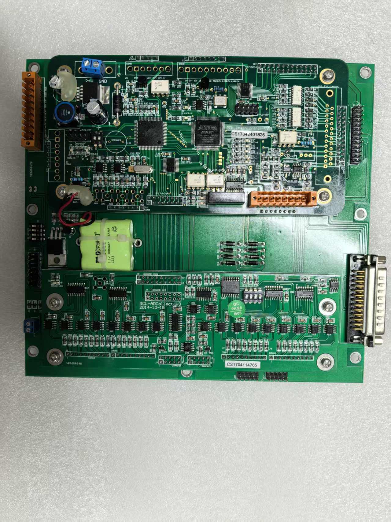 Laser Source Circuit Board Con - Laser Controller Board recension och pris