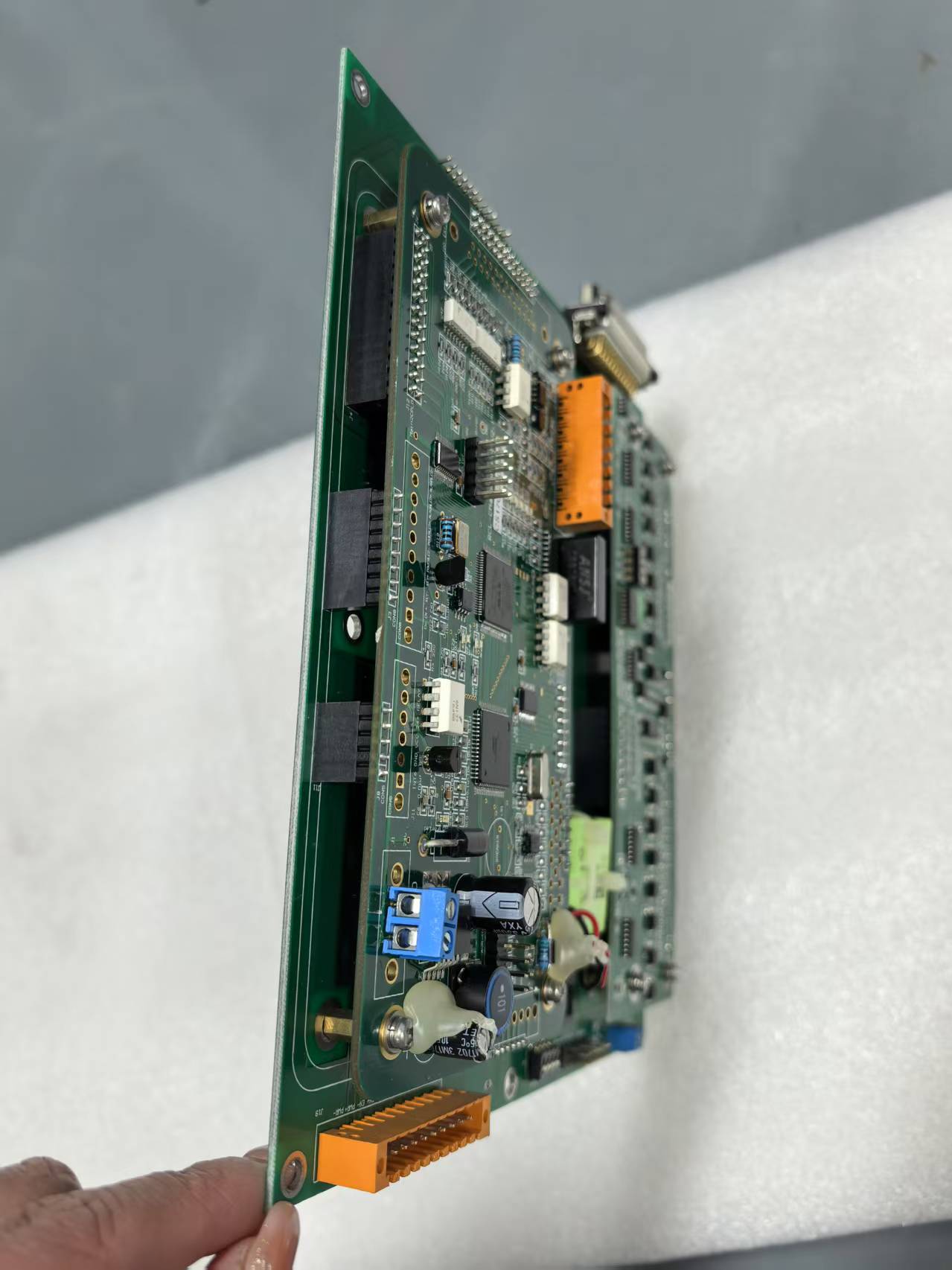 Laser Source Circuit Board Con - Laser Controller Board recension och pris