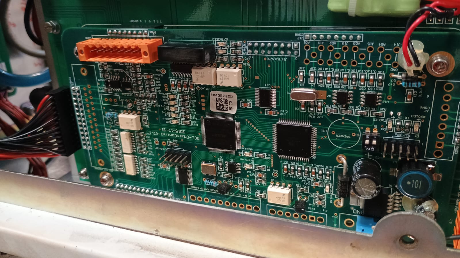 Laser Source Circuit Board Con - Laser Controller Board recension och pris