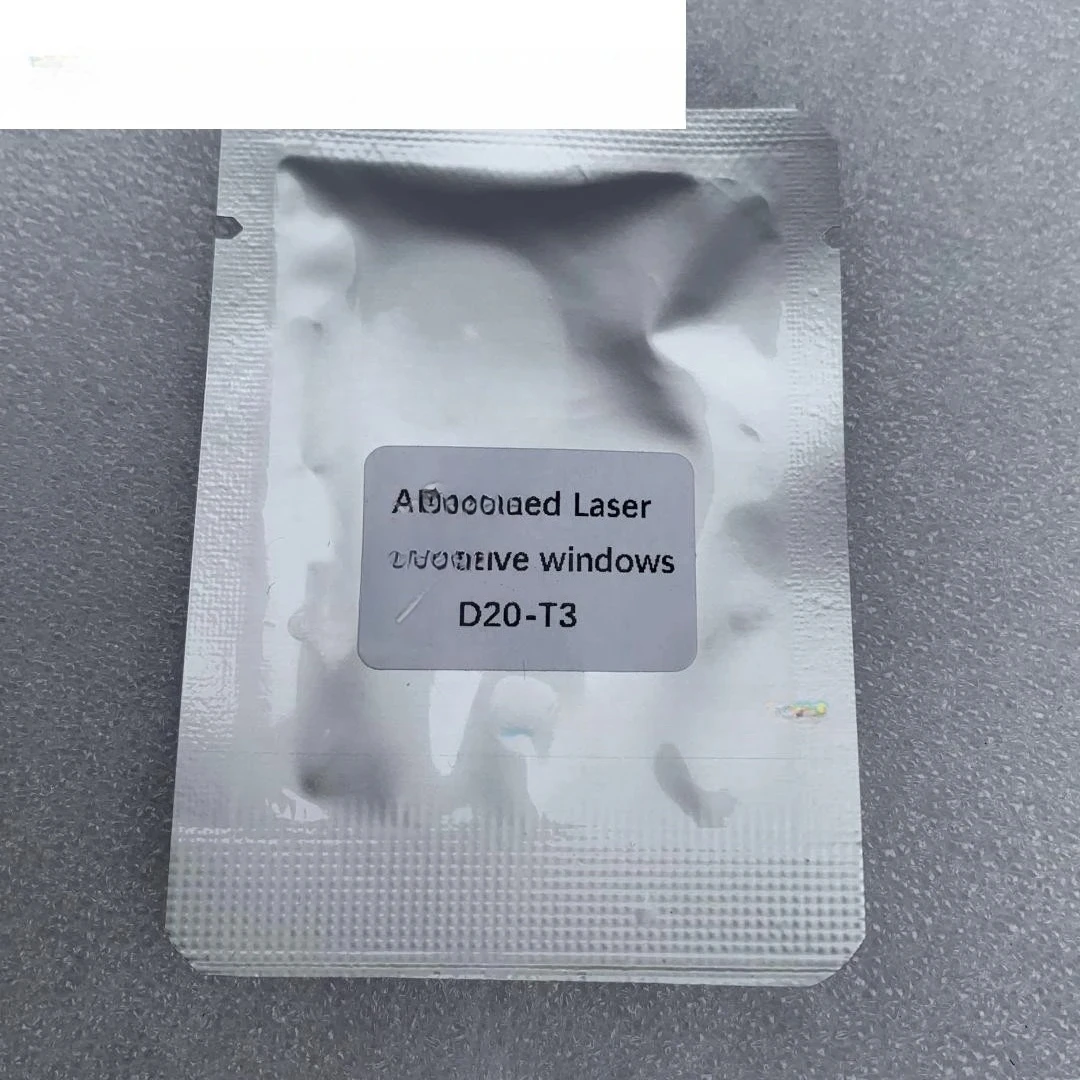 2PCS Laser welding gun protect - Industrial Laser Welding Gun recension och pris