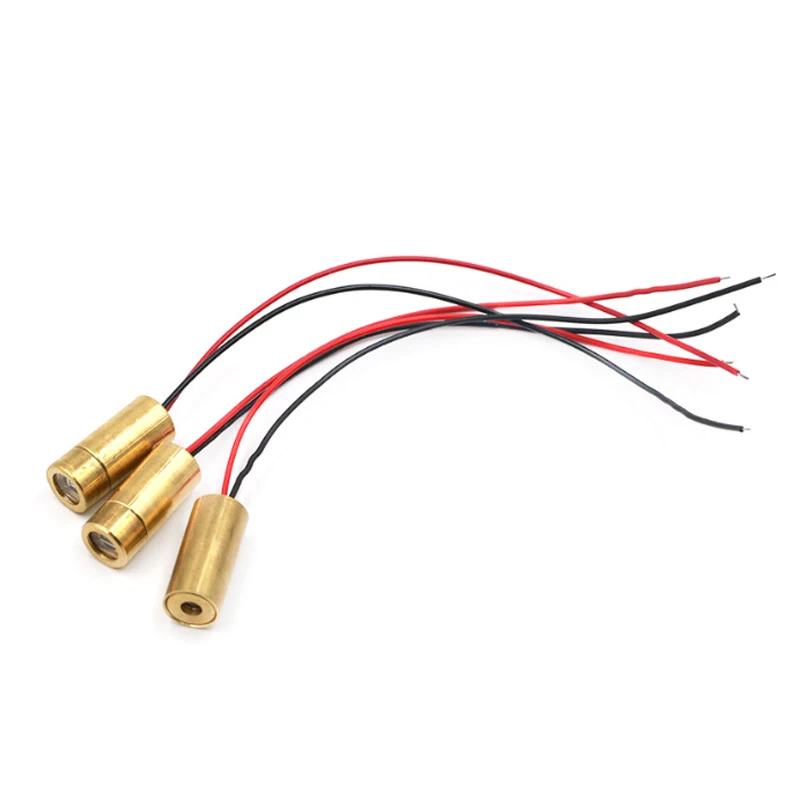 9mm Adjustable Focus Red Laser - Industrial Laser Alignment Tool recension och pris