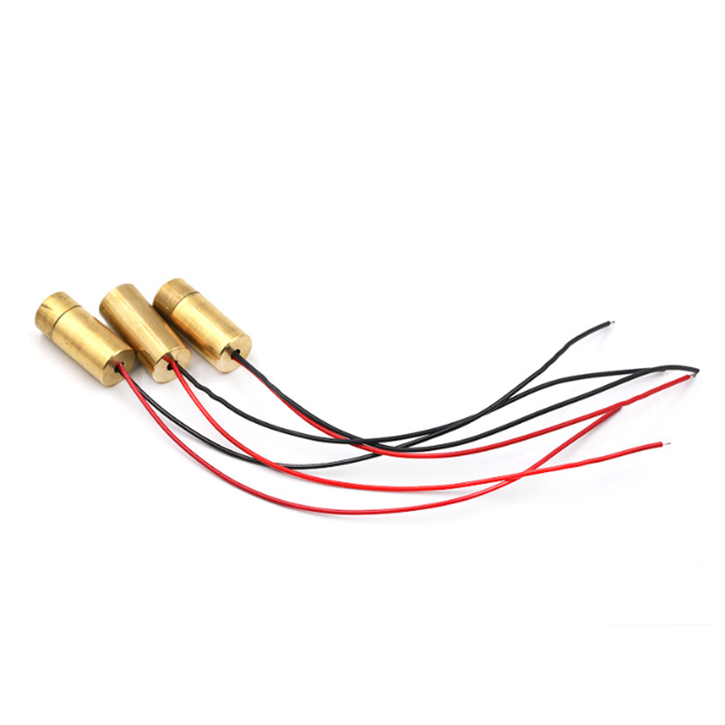 9mm Adjustable Focus Red Laser - Industrial Laser Alignment Tool recension och pris