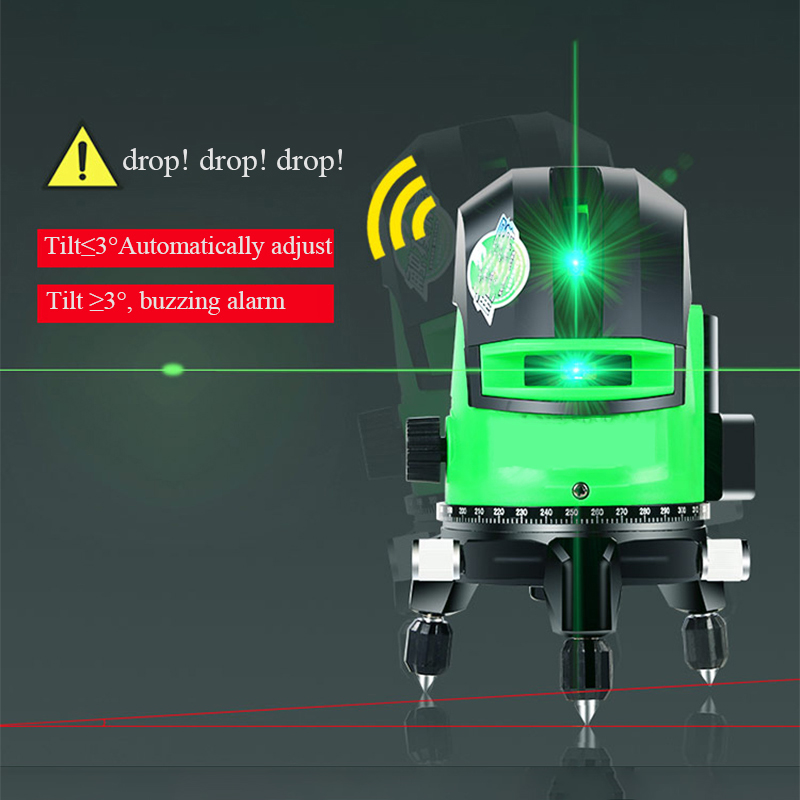 High Precision 4D Strong Light - Industrial Laser Alignment Tool recension och pris